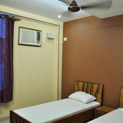 Laxmi House Hotel New Delhi Phòng bức ảnh
