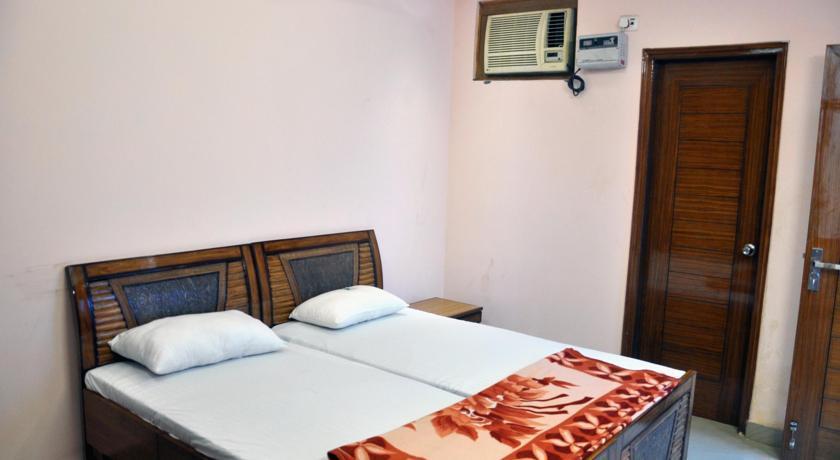 Laxmi House Hotel New Delhi Phòng bức ảnh