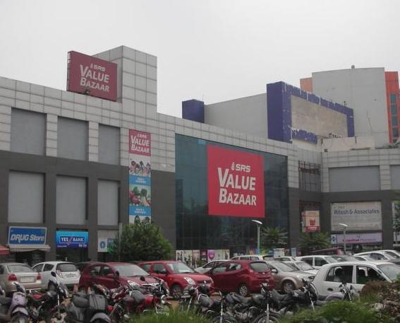Laxmi House Hotel New Delhi Ngoại thất bức ảnh