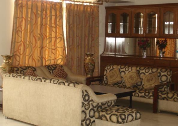Laxmi House Hotel New Delhi Ngoại thất bức ảnh