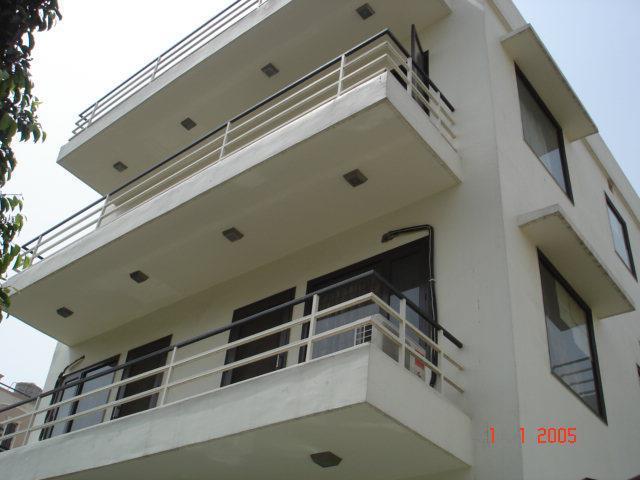 Laxmi House Hotel New Delhi Ngoại thất bức ảnh