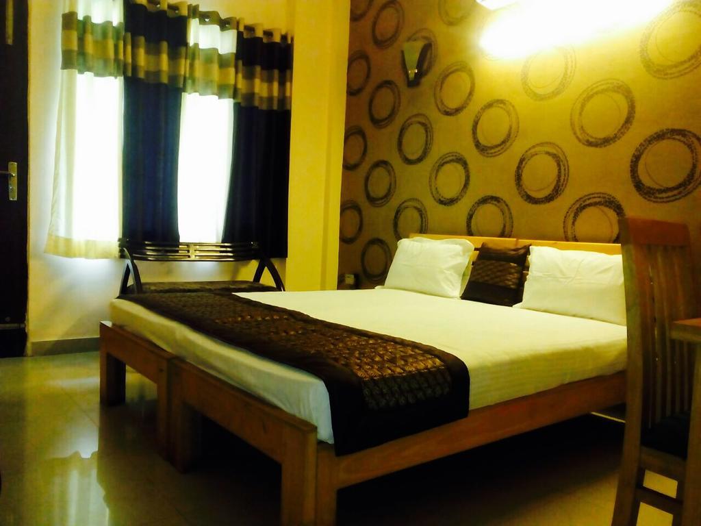 Laxmi House Hotel New Delhi Ngoại thất bức ảnh